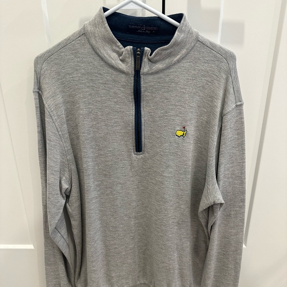 Masters pullover - Picture 2 of 3
